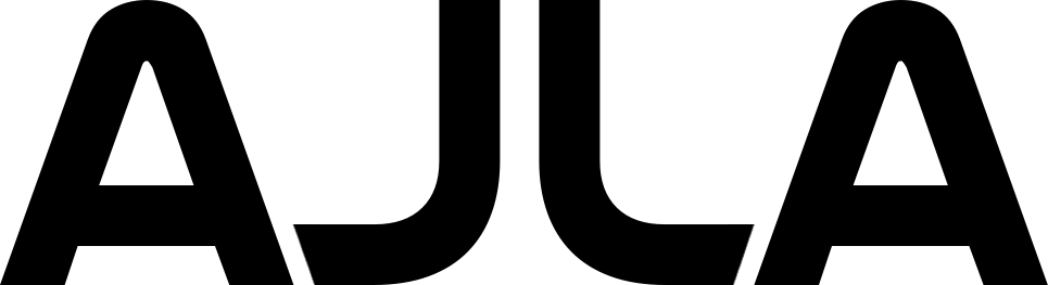 Ajla logotype